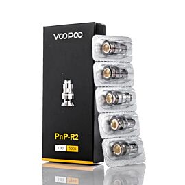 Voopoo Resistant Vinci Pod Kit PNP-R2 1.0 OHM